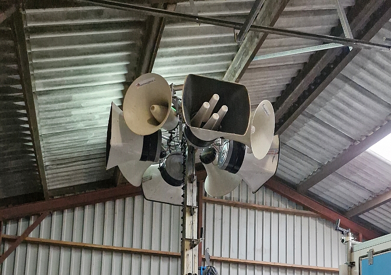 Mobiele geluidsmast - 20250128_124808