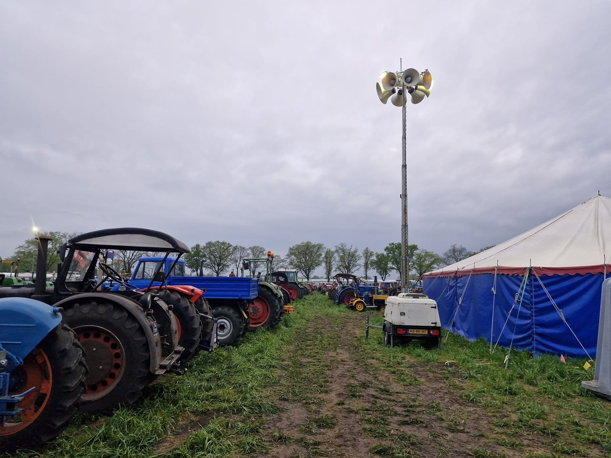 Mobiele geluidsmast - 673126331_10244155573411034_2678767991211339391_n