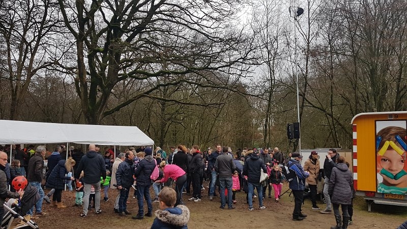 Hardlopen