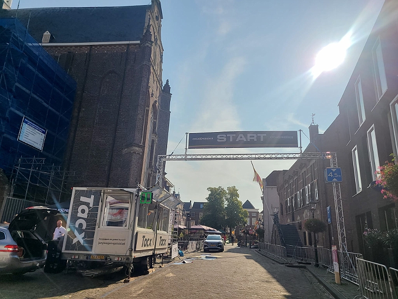Jurywagen