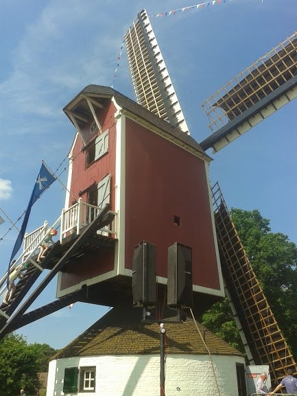 Overige projecten