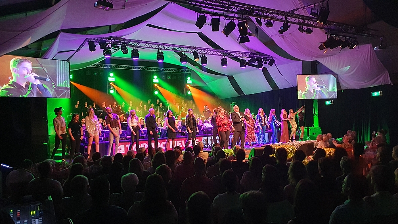 Podiumtechniek