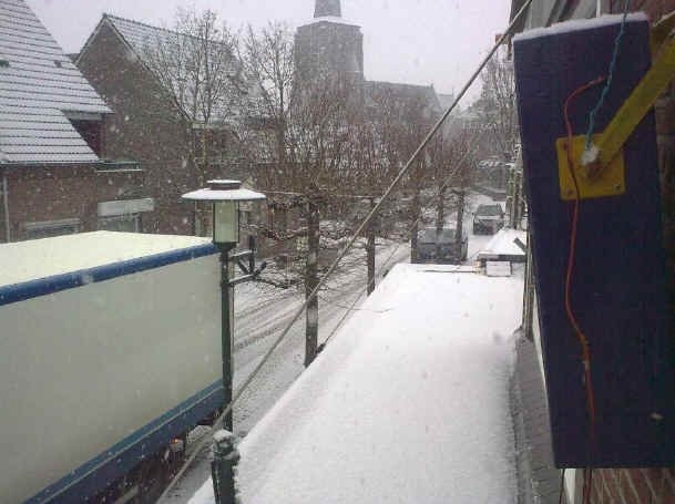 Sfeermuziek - Sfeerinstallatie_verberkt