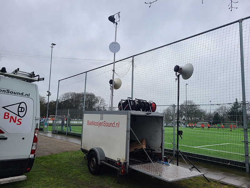 Sport overig