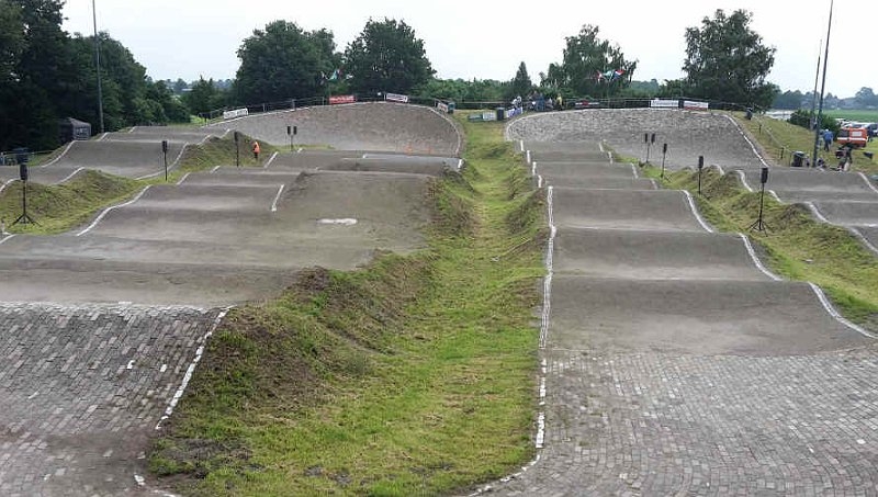 Sport overig