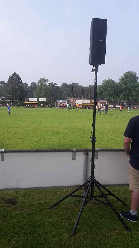 Sport overig - sportveld_renkum_bose_402