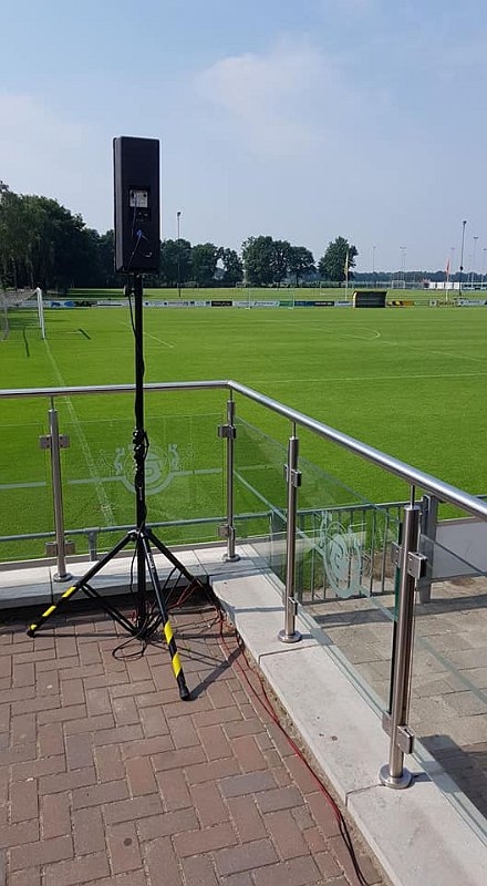 Sportvelden