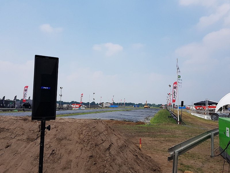 Tractorpulling