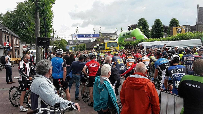 Wielersport
