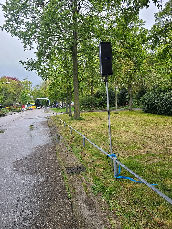 Wielersport