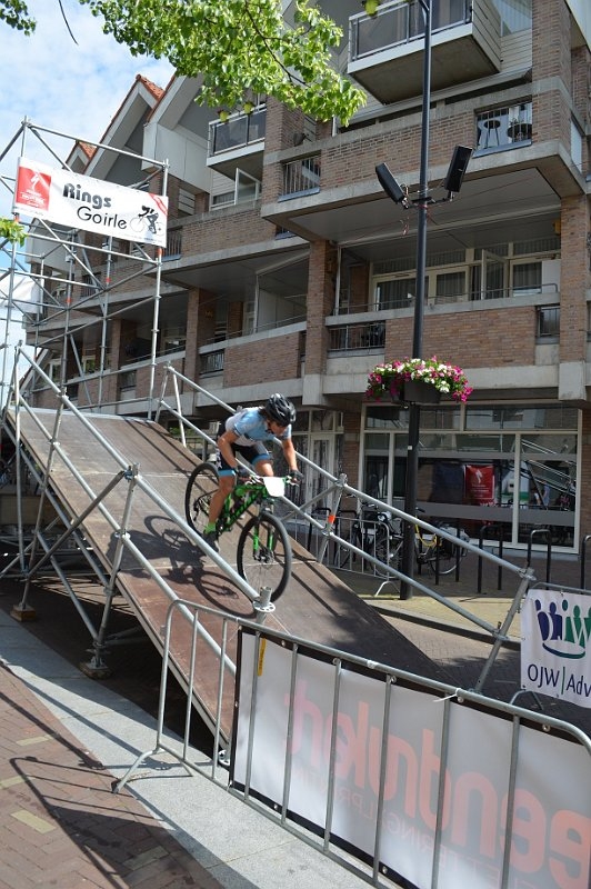 Wielersport