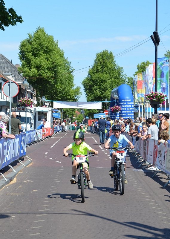Wielersport