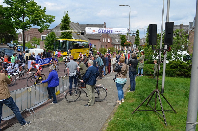 Wielersport