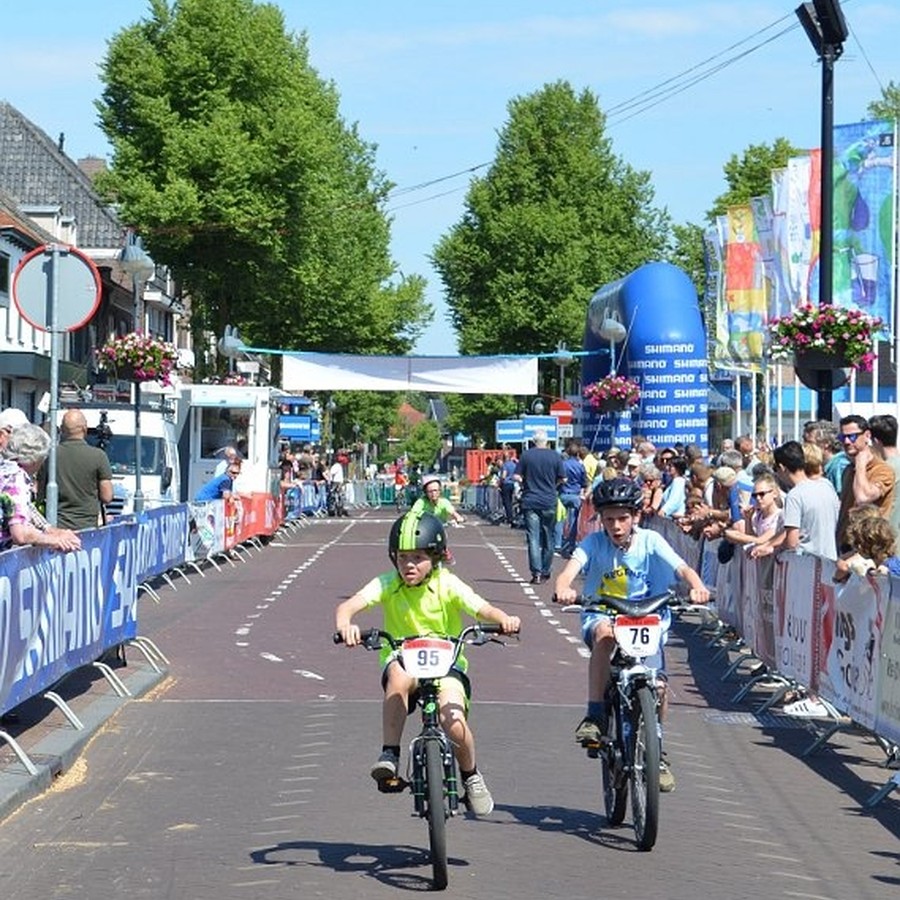 Wielersport